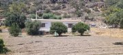 Agia Fotia bei Ierapetra Kreta, Agia Fotia: Einfamilienhaus in unmittelbarer Meeresnähe zu verkaufen Haus kaufen